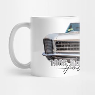 1965 Buick Riviera Hardtop Coupe Mug